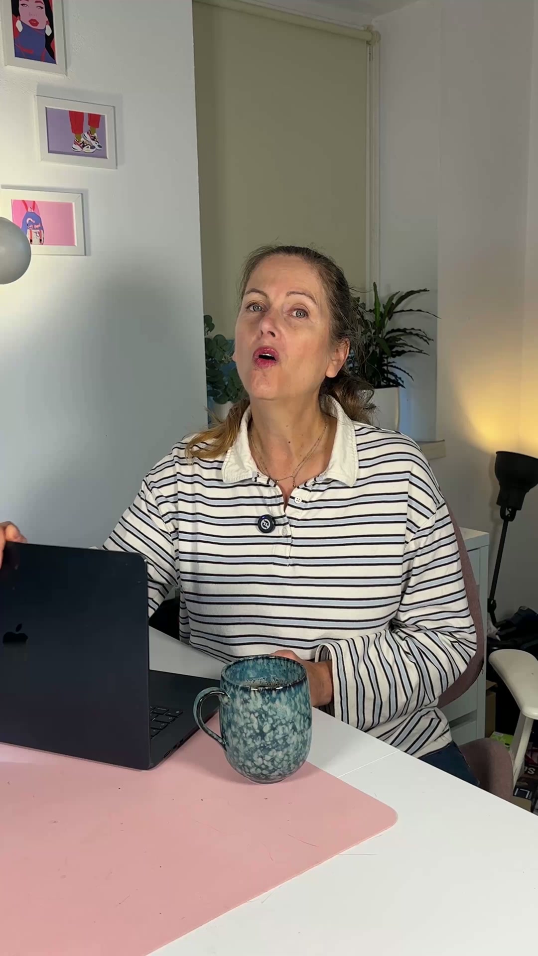 Linda Dornau - Assistiere dich frei Facebook ad: Der VA-Verdienstcheck