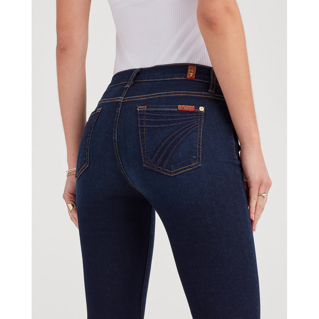My Forever Cowgirl Facebook ad: Meet the denim that always fits right, 7…