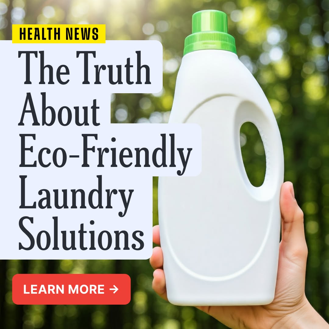Women's Wellness Facebook ad