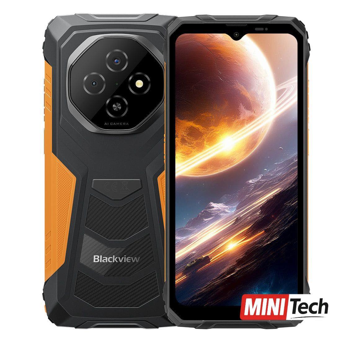Mini Tech Facebook ad