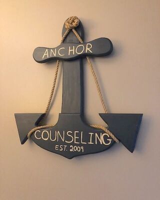 Anchor Counseling Center Facebook ad: Anchor Counseling Center, Inc, Treatment Center, Lincoln…