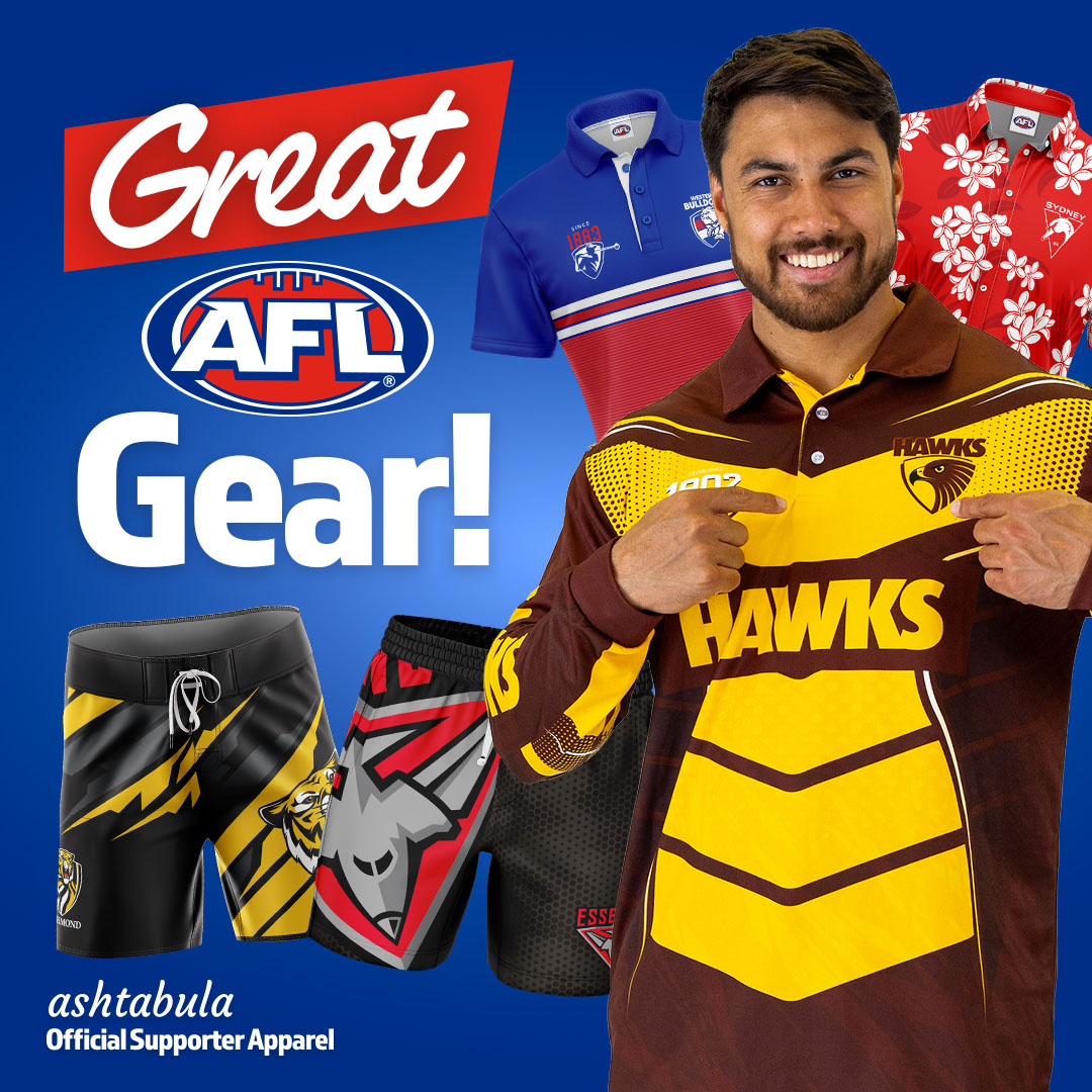 Ashtabula Australia Facebook ad