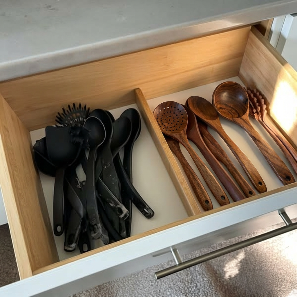 Josh & Tate Living Facebook ad: Read this if you cook for grandkids