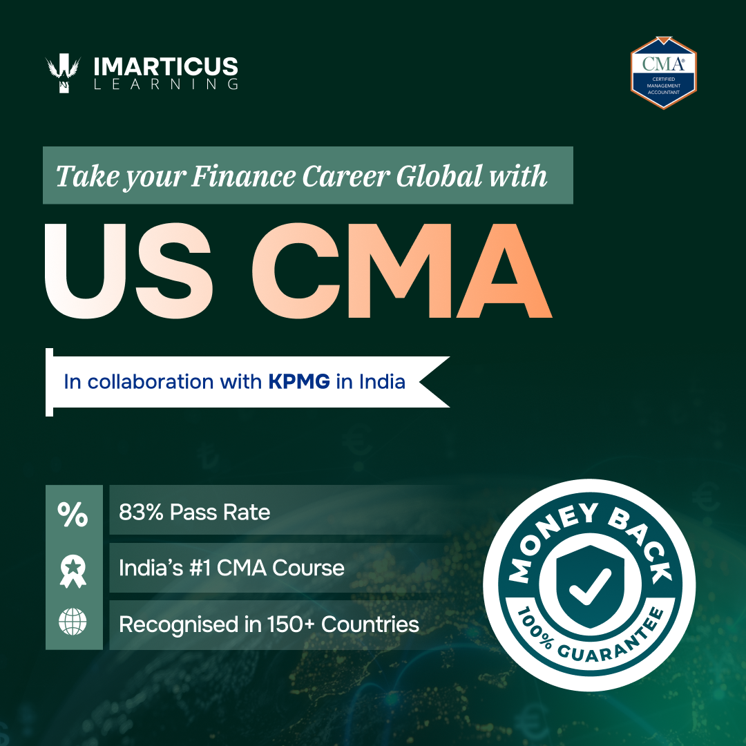 Imarticus Learning - Global Certifications Facebook ad