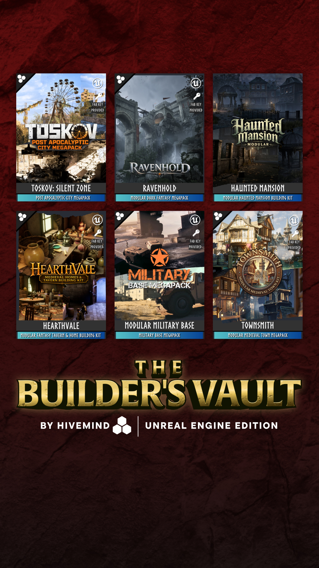 Humble Bundle Facebook ad