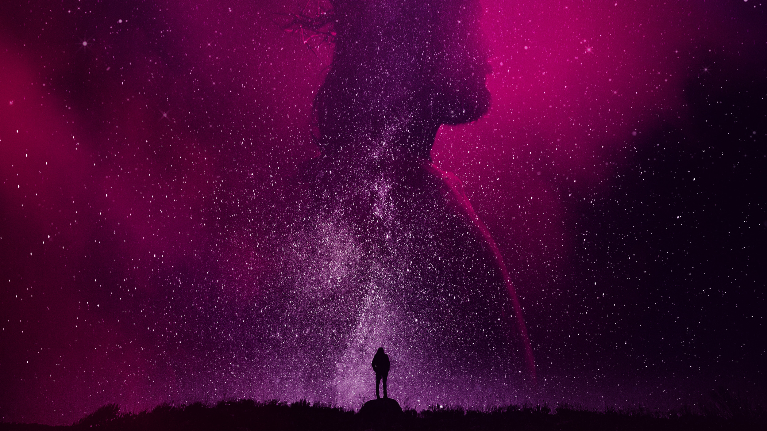 A Picture of God Facebook ad: Free Self-Study Series