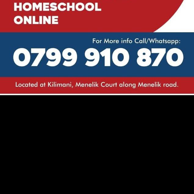 Joymark Education Centre Facebook ad: A ONE TO ONE (1-1) SCHOOL, A TUITION…