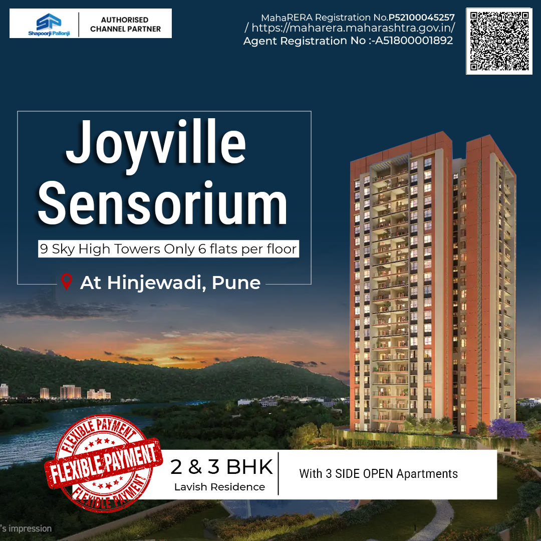 Horizon Proptech Private Limited Facebook ad