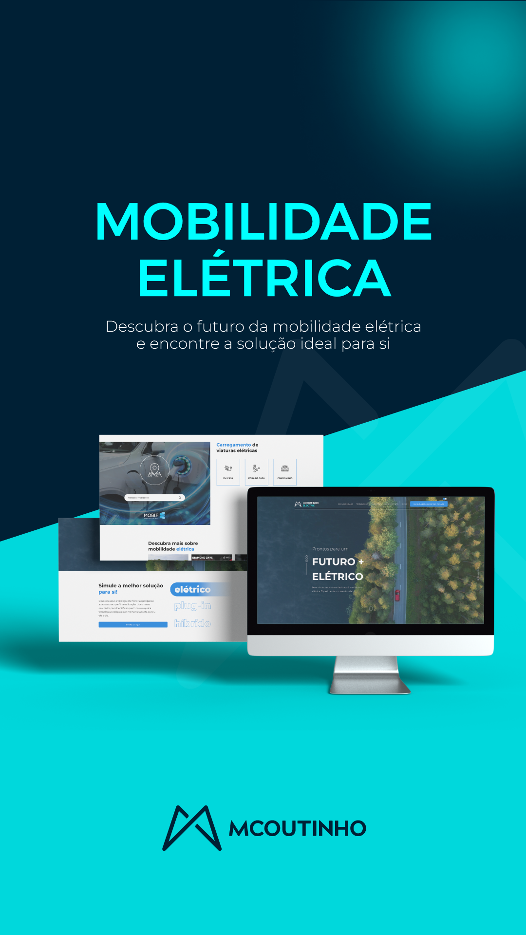 MCOUTINHO Facebook ad