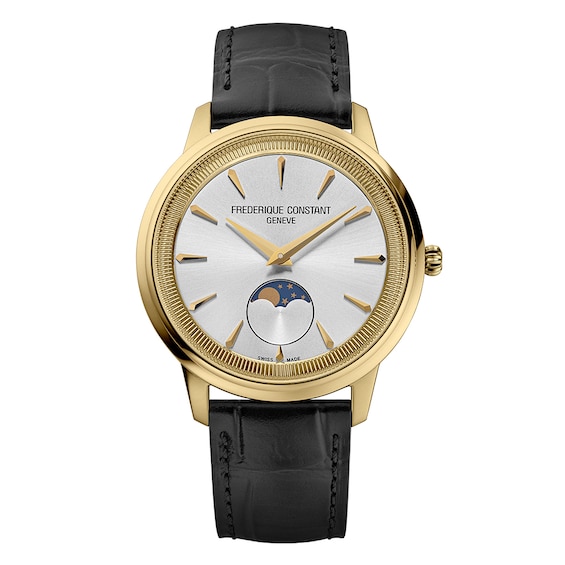 Ernest Jones Facebook ad: Discover the Classics Moneta collection, where timeless…