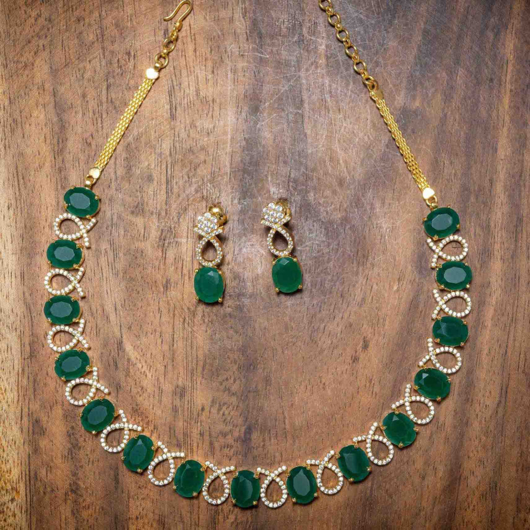 Parakkat Jewels Facebook ad