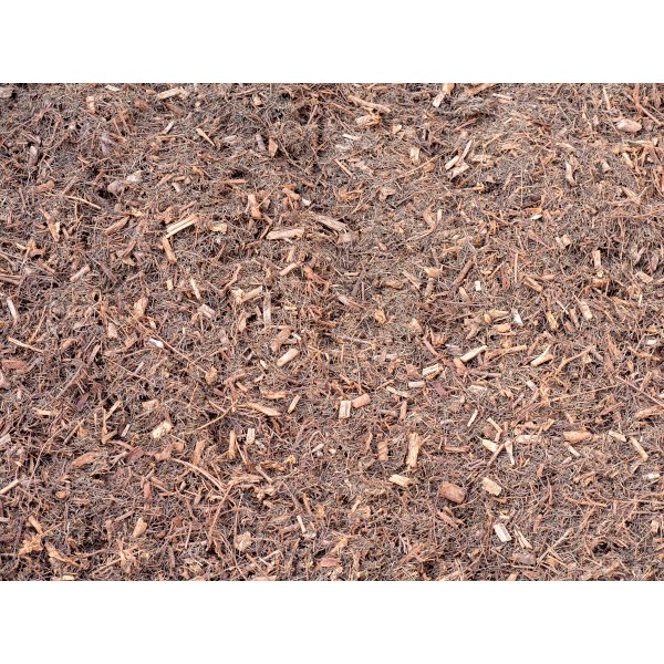 Leanne Crouch Facebook ad: Tea Tree Mulch - 10 m3 Delivered