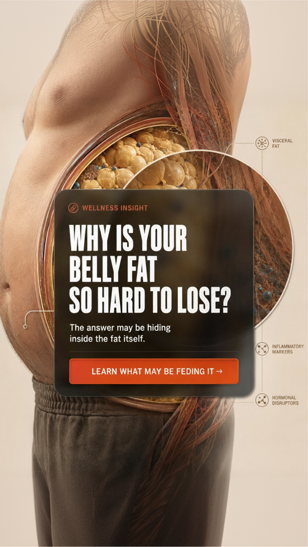 Dr. Matt Facebook ad