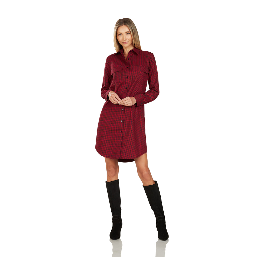 Trish Scully Facebook ad: Check our new collection!