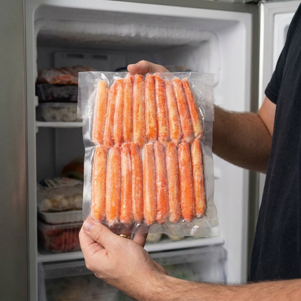 PrimeFish Seafood Co. Facebook ad