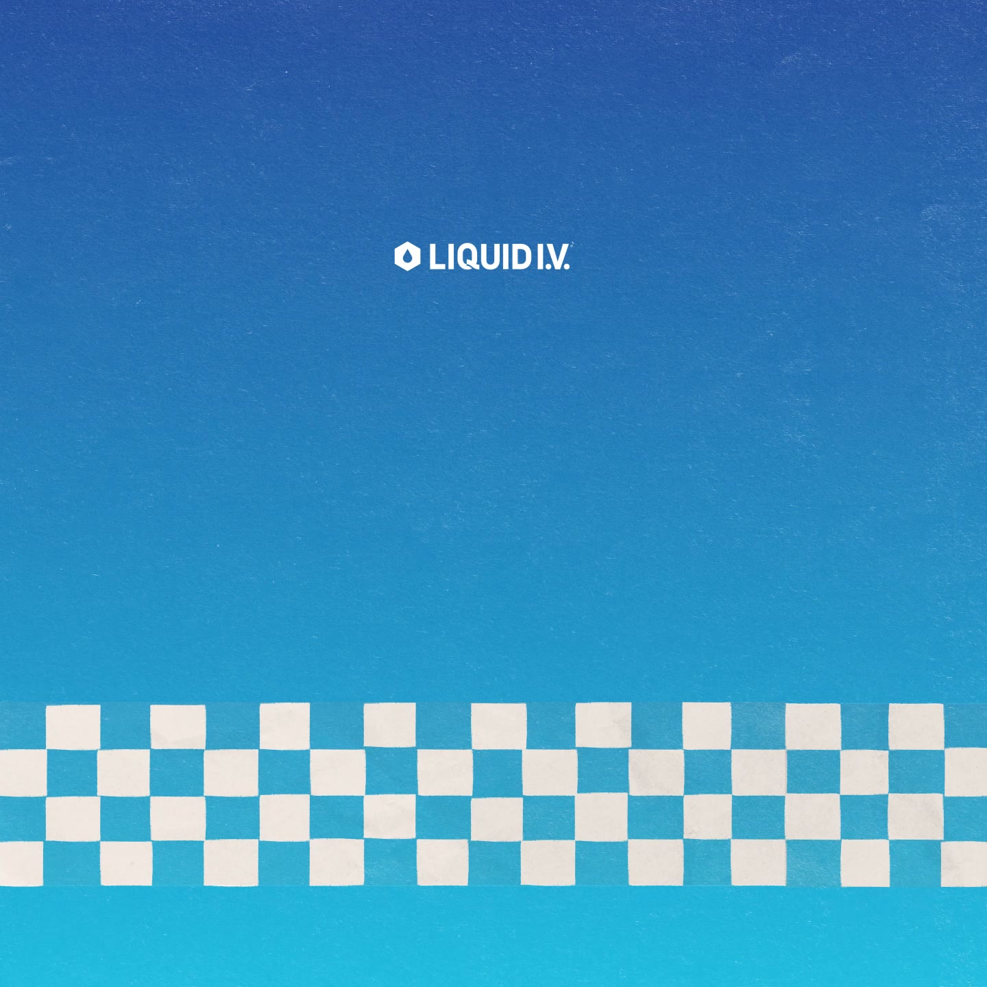 Liquid I.V. Facebook ad: Sugar-Free Hydration