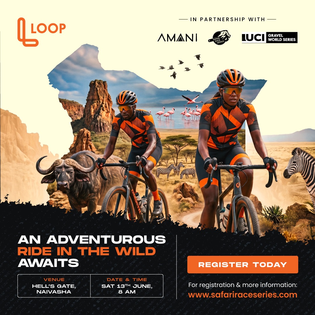 loopkenyaofficial Facebook ad