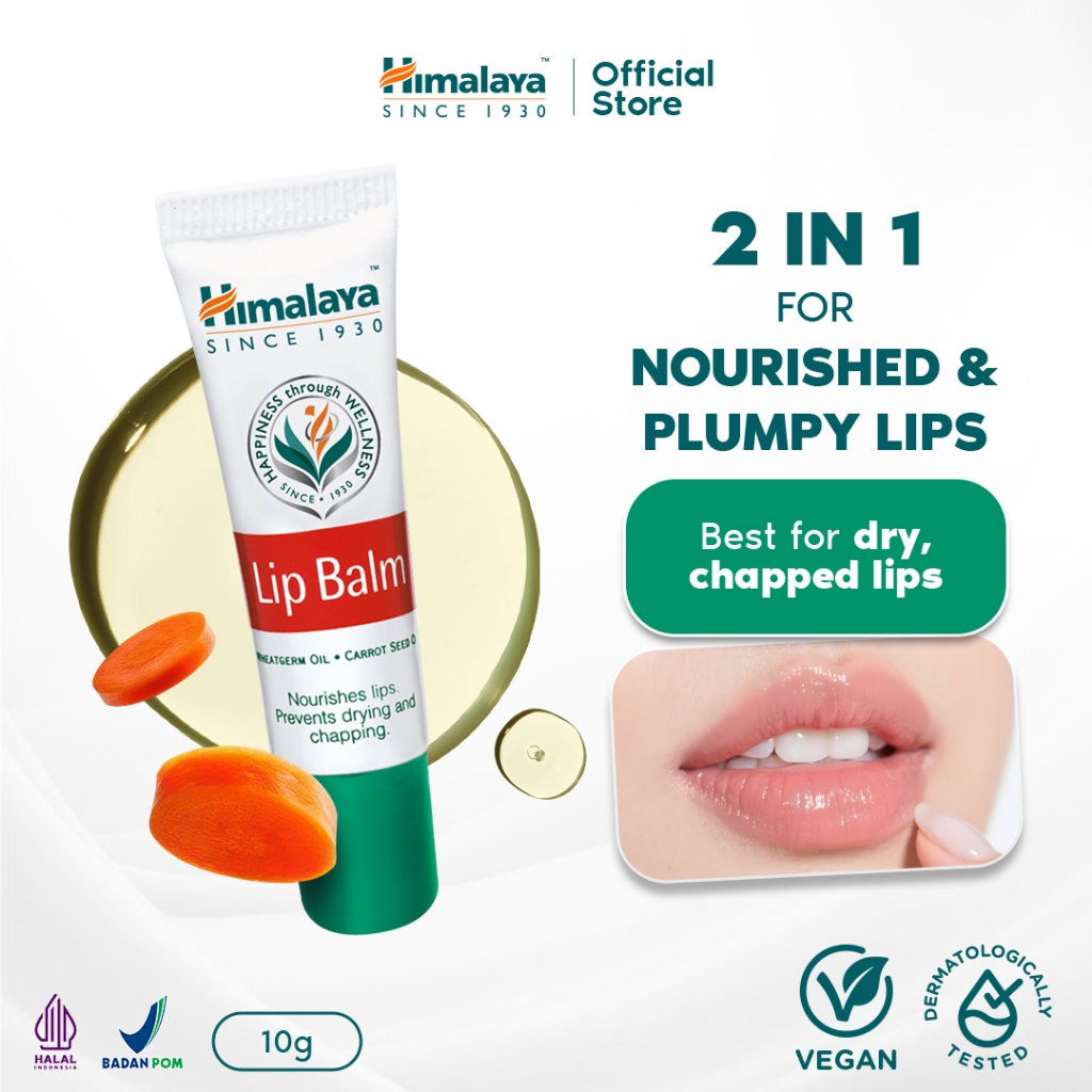 Himalaya Wellness Indonesia Facebook ad: HANYA 6 HARI!
