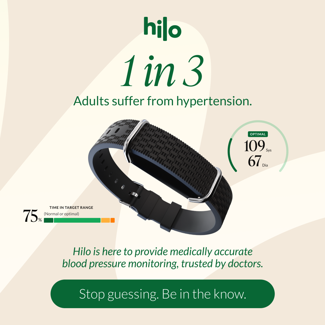 Hilo.Health Facebook ad