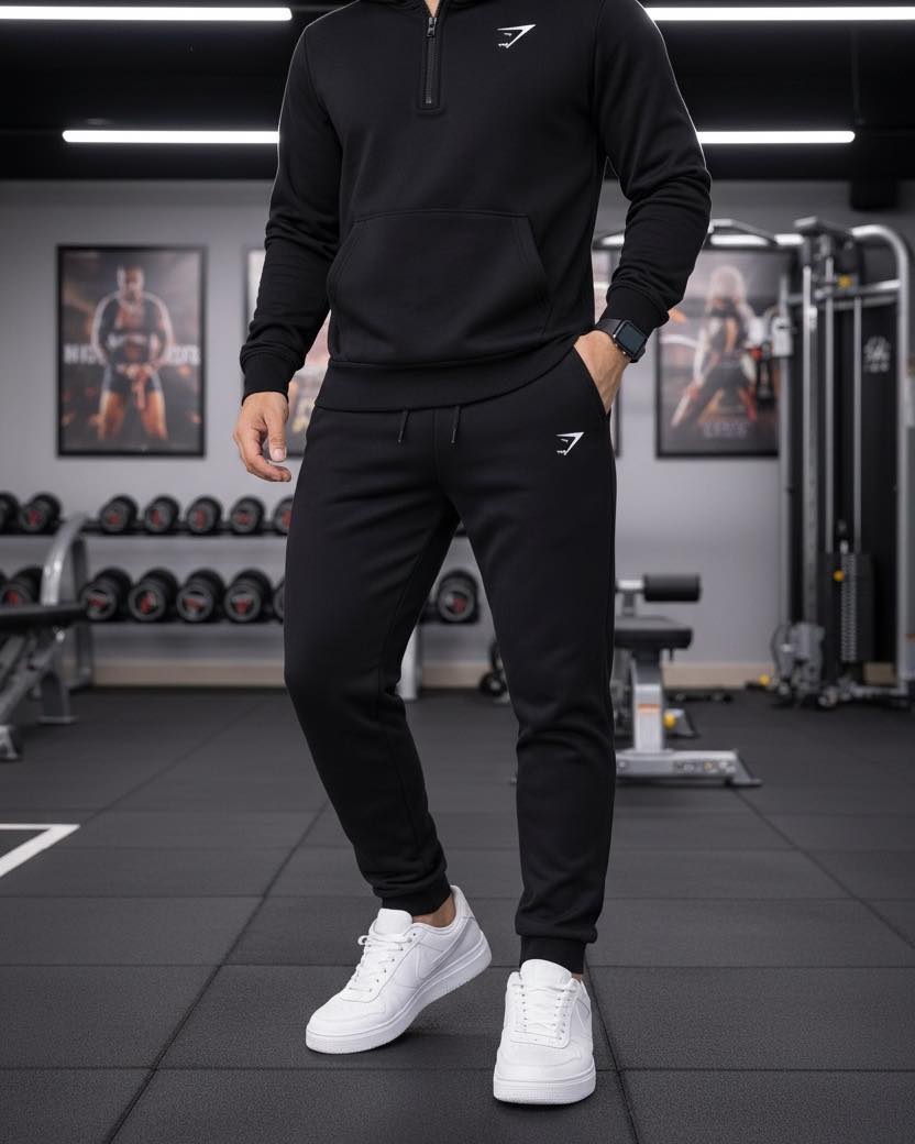 Gangas GT Facebook ad: Entrena con estilo, destaca con calidad