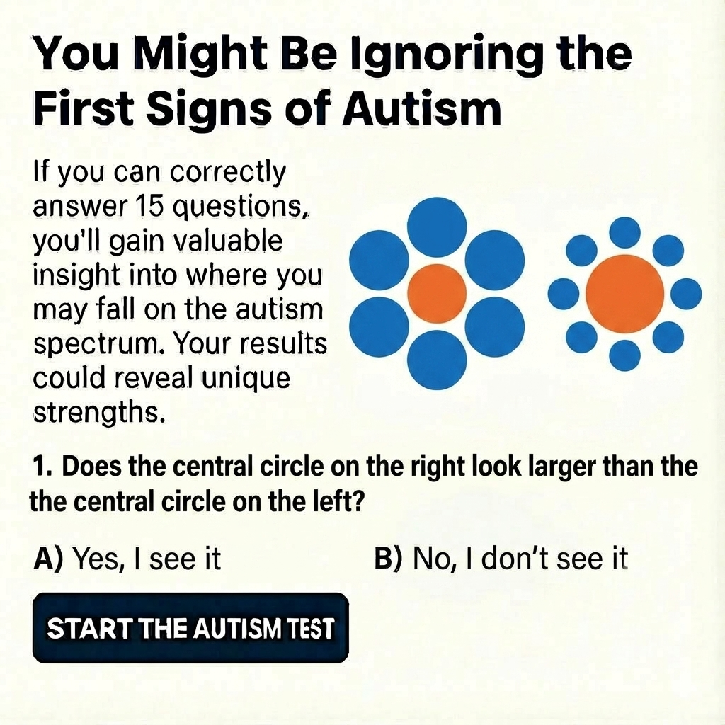 Your Spectrum Journey Facebook ad