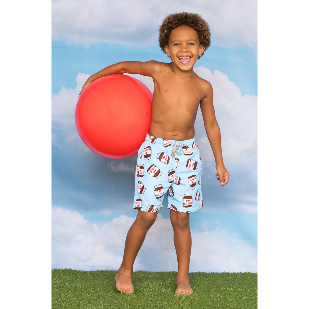 Lola + The Boys Facebook ad: Lola + The Boys The ultimate kids' clothing…