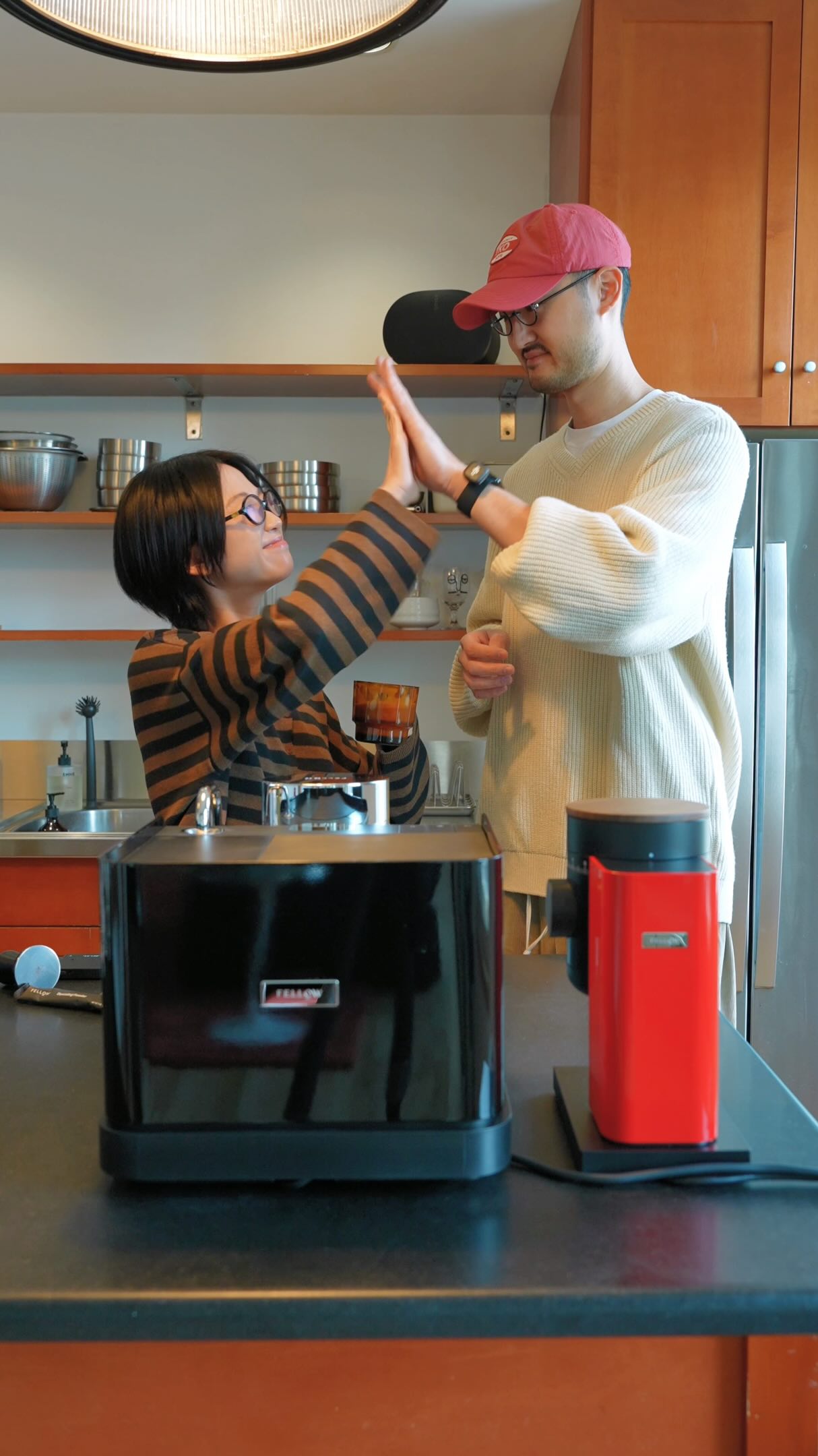 Fellow Facebook ad: I think we’ve found our new favorite coffee…
