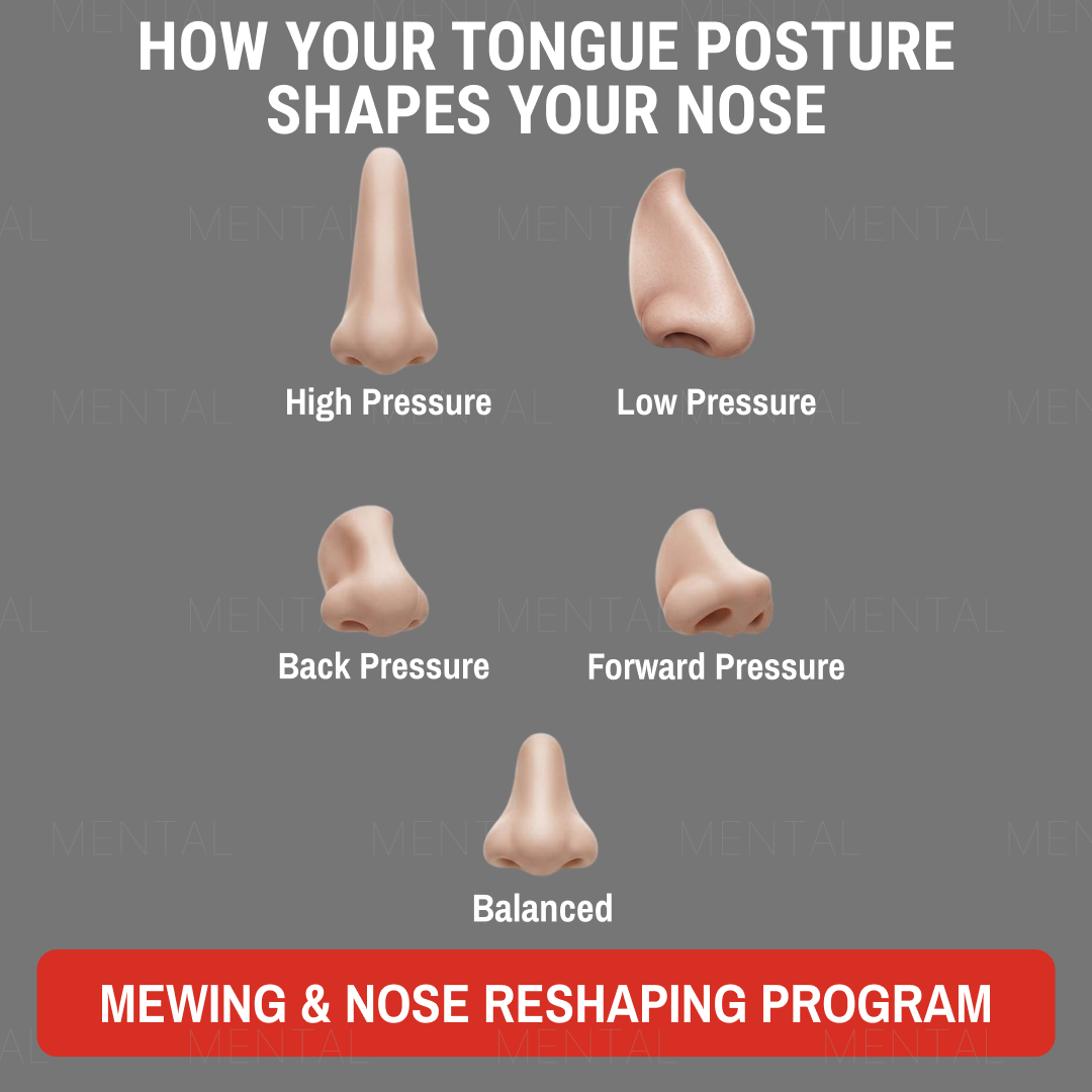 Mimika - Face Yoga Exercises Facebook ad