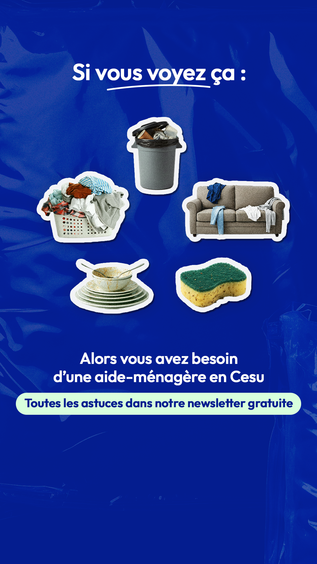 Franceemploidomicile Facebook ad