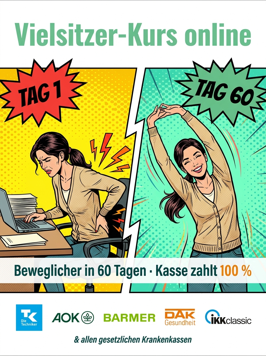 Medizen Fitness App Facebook ad