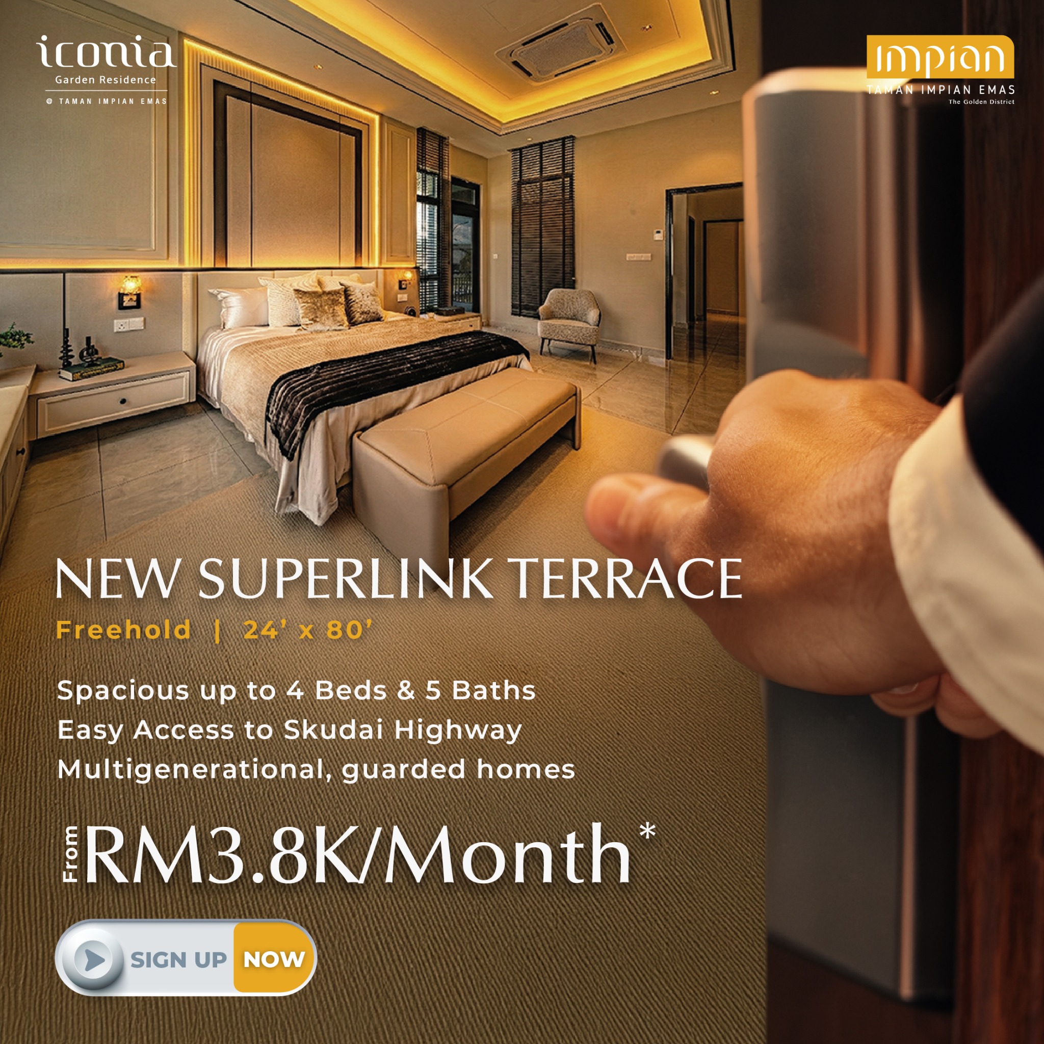 iProperty.com.my Facebook ad