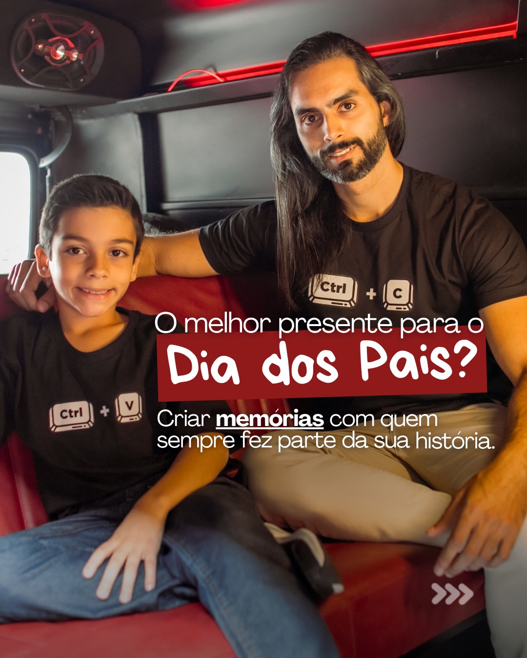 Art Rock Camisetas Facebook ad