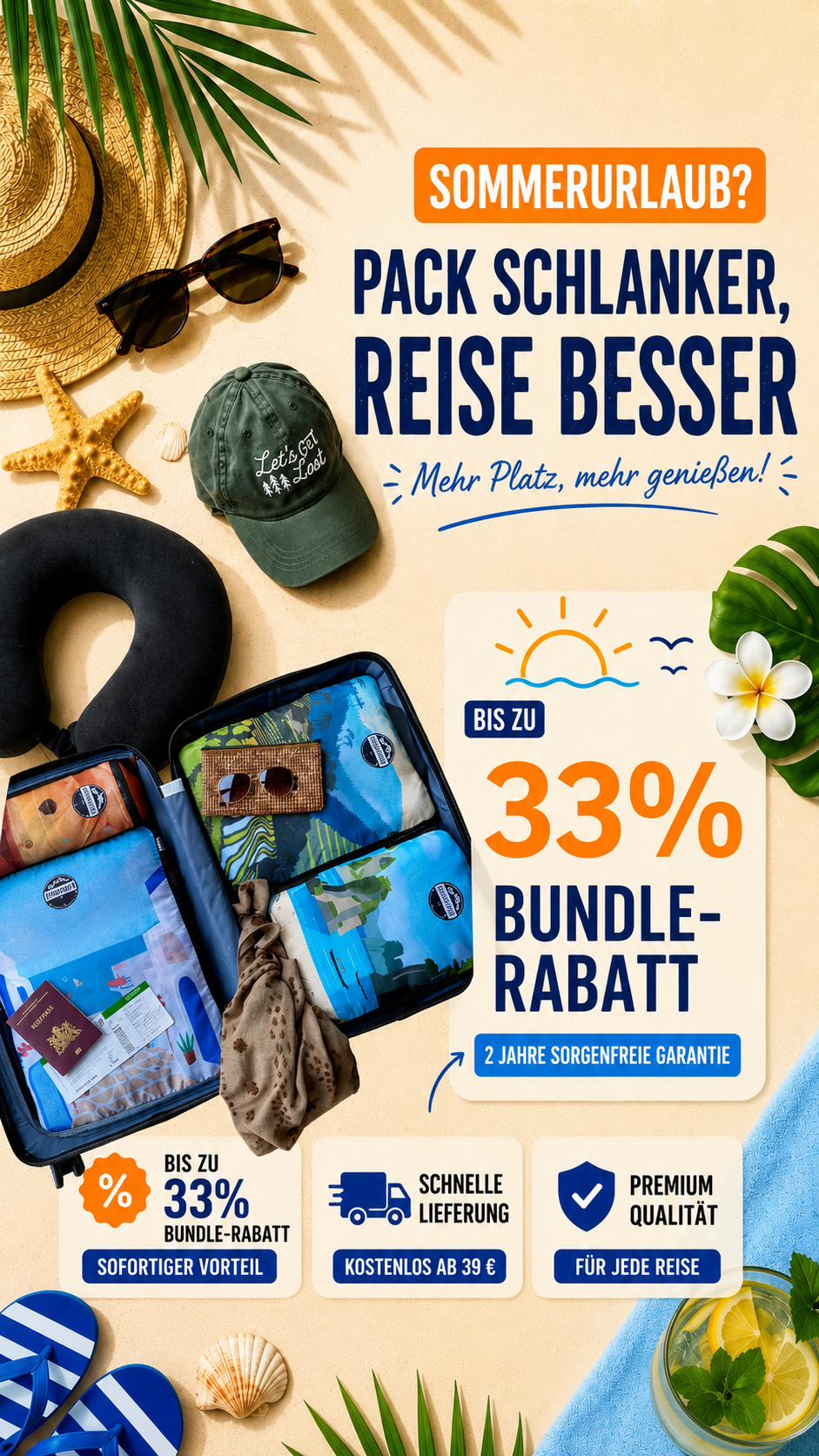 Reismonkey Facebook ad