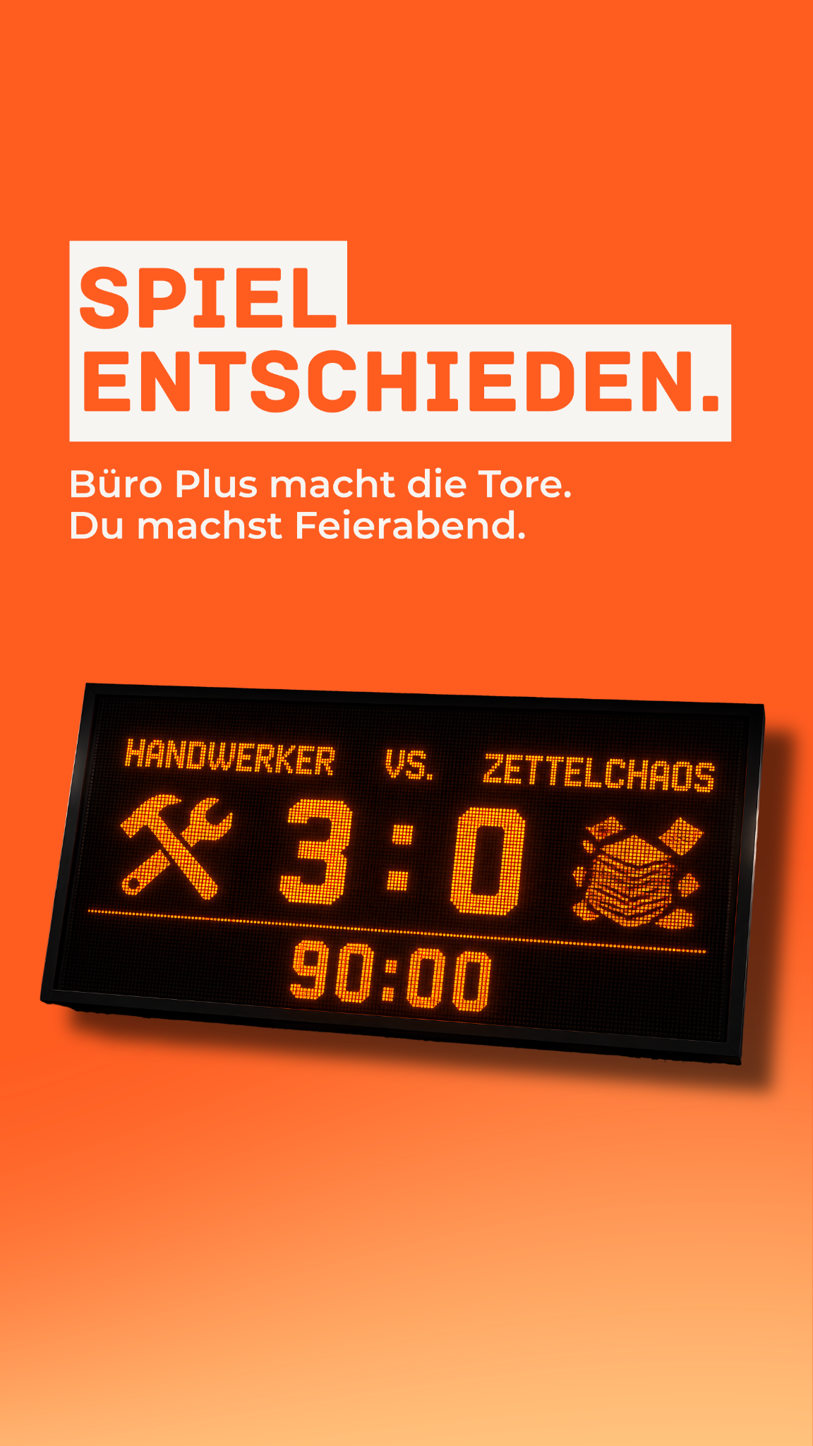 Craftnote - App für Handwerker Facebook ad
