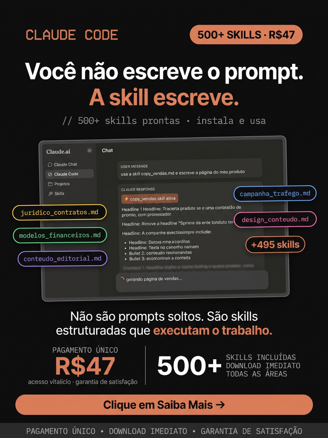 Avora AI Facebook ad