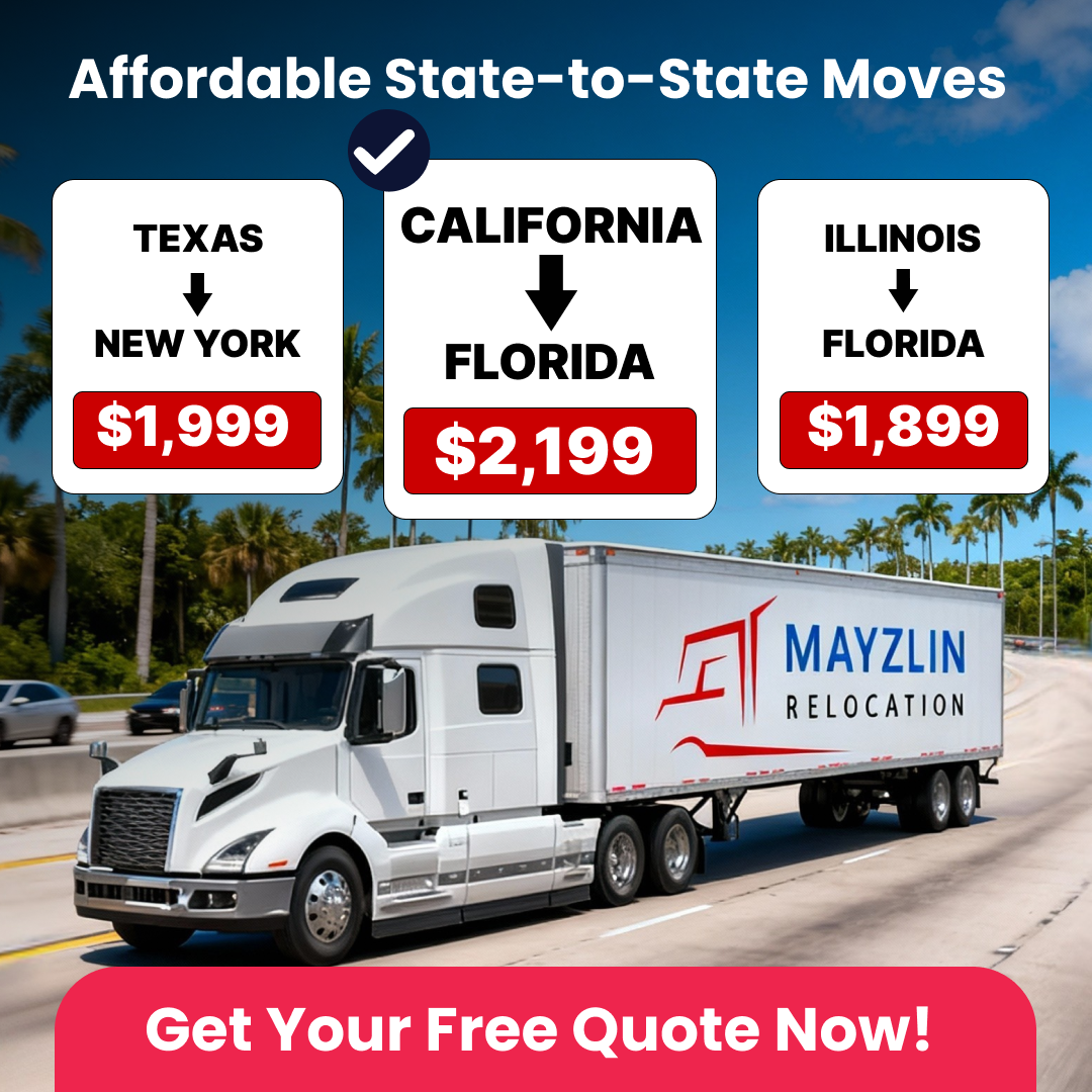 Mayzlin Relocation Facebook ad