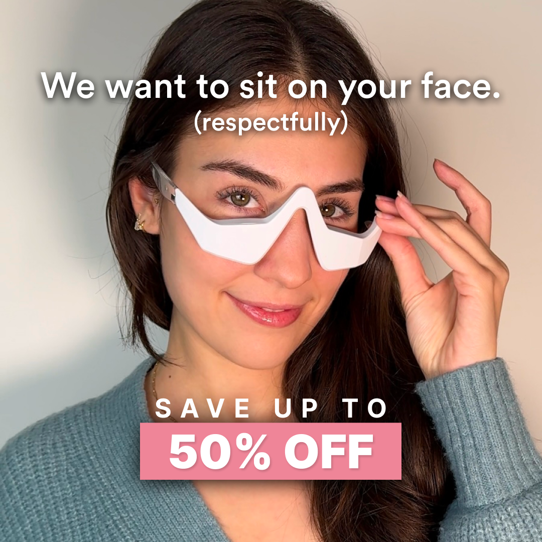 Botanique Paris Facebook ad: Who even gets filler anymore?