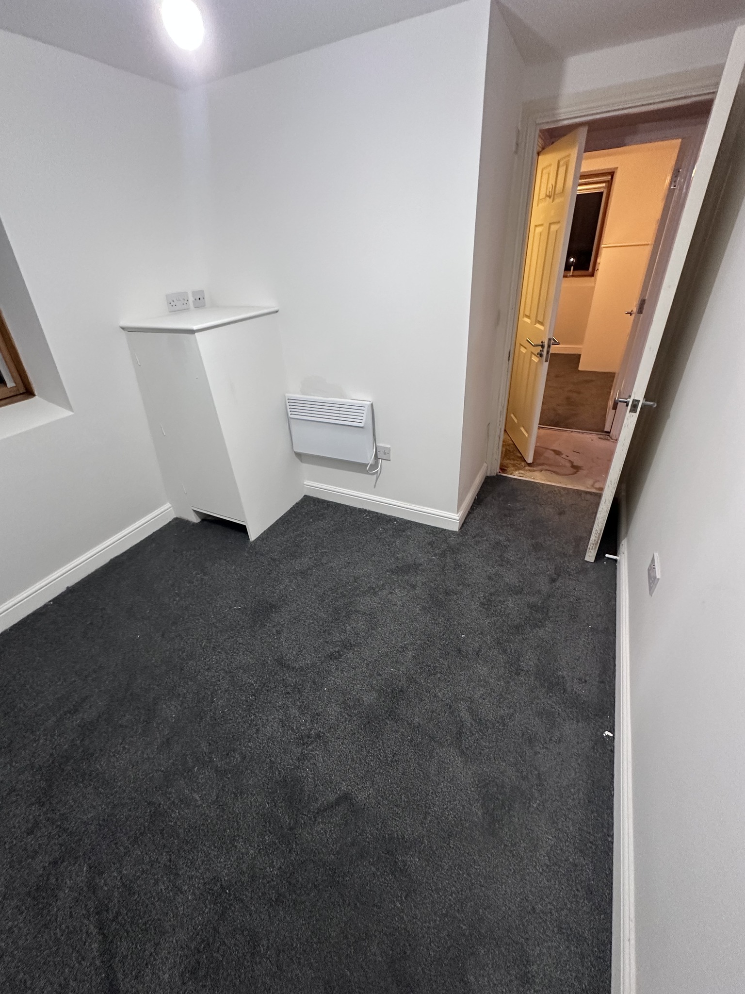 FixPoint Services Facebook ad: LANDLORDS & PROPERTY INVESTORS