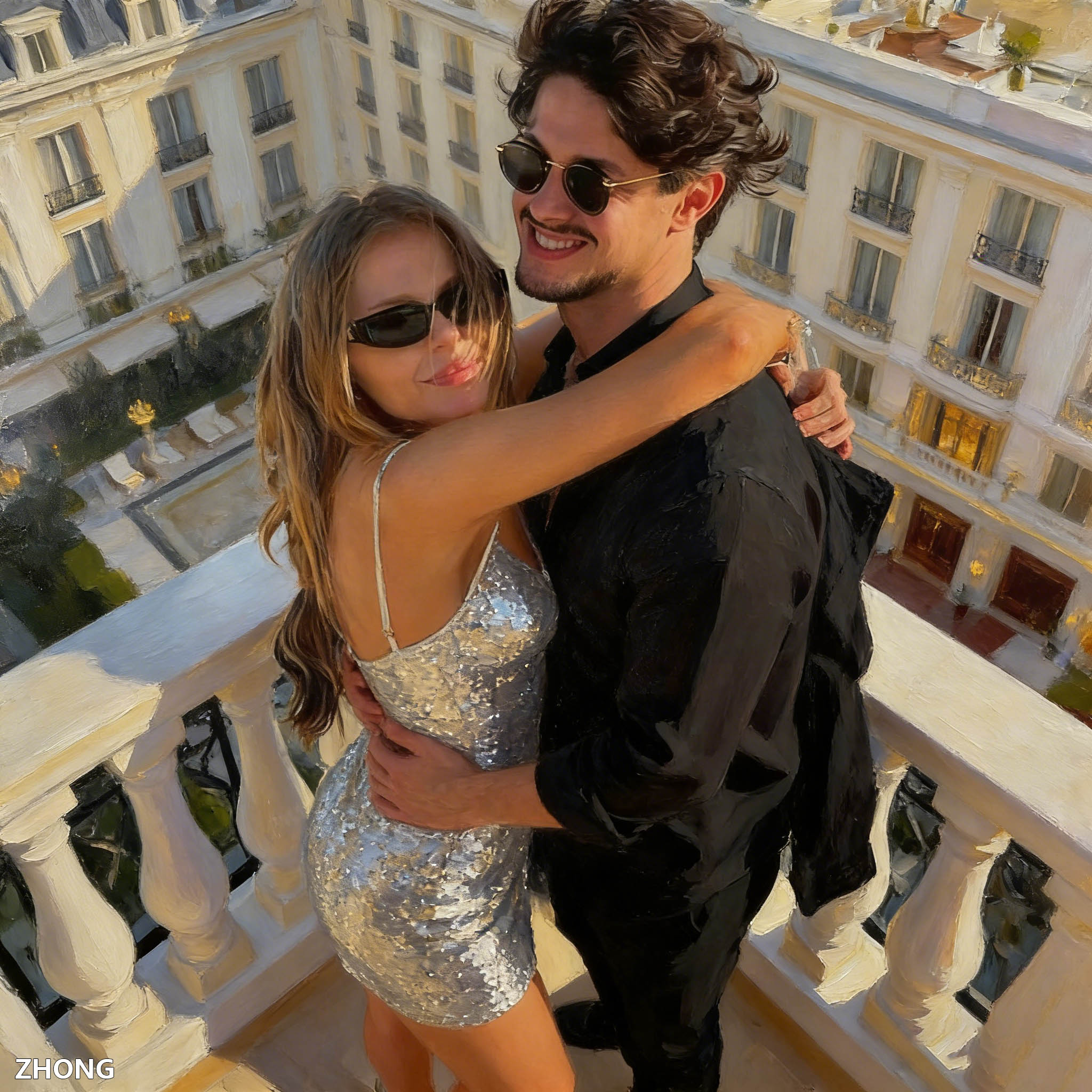 Shannon Hyland Tommy Facebook ad: ��Click to Read on More Spicy chaptersr �