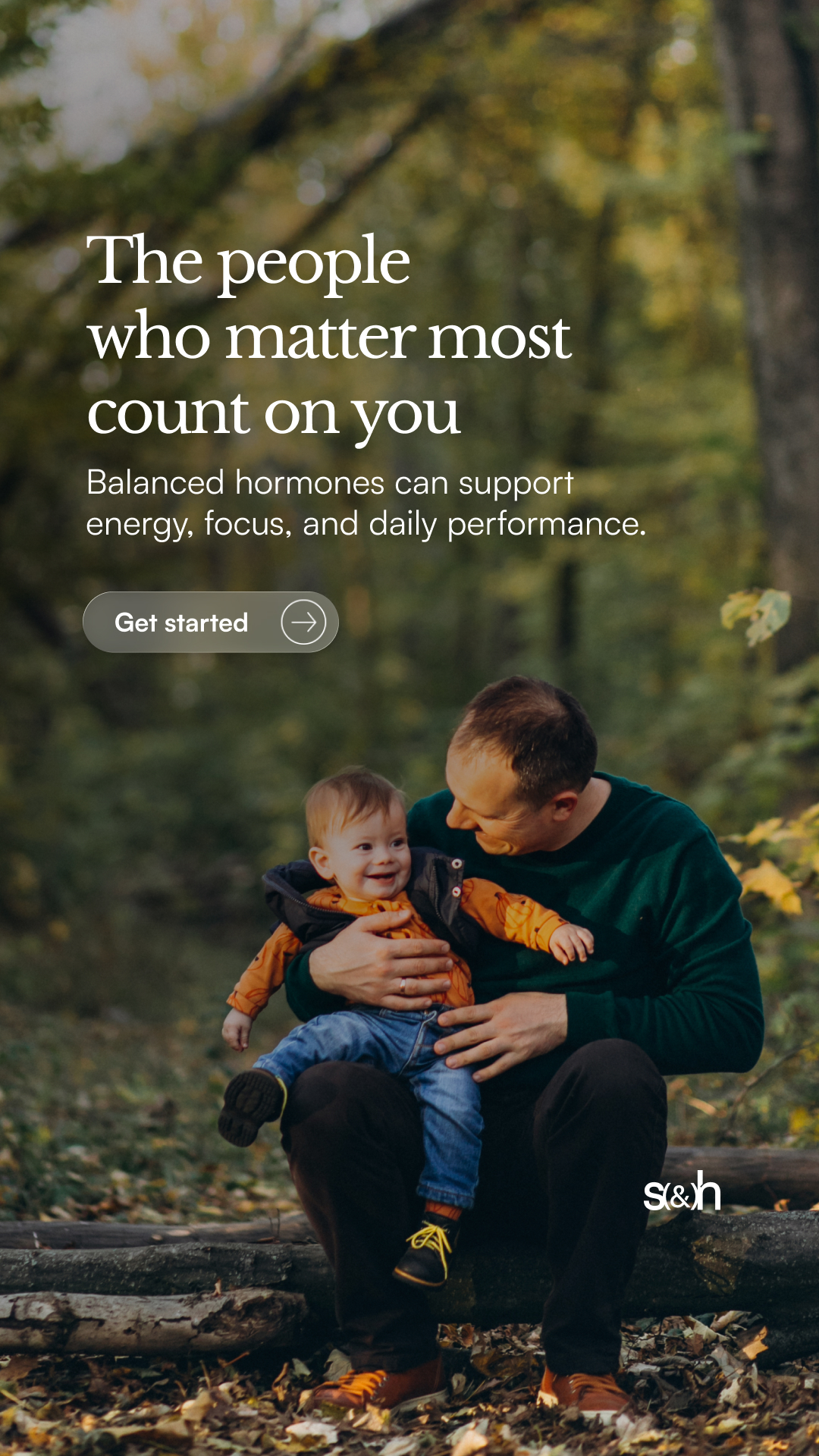ScienceandHumans Facebook ad