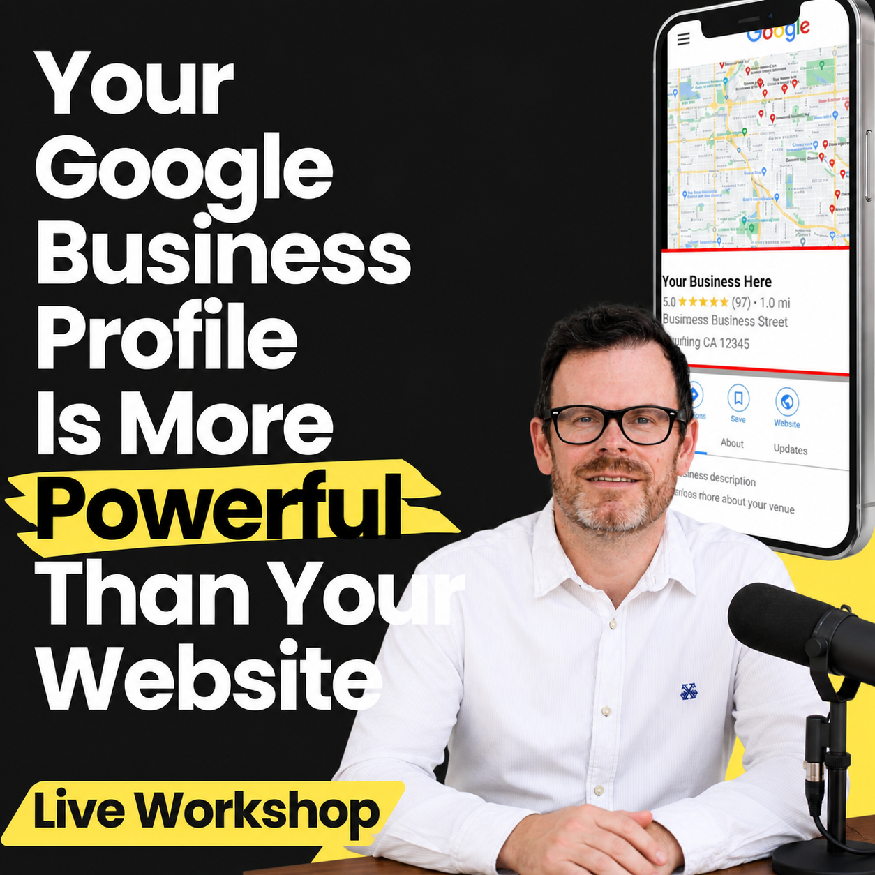 Drive More Clients Facebook ad: Stop Overpaying for Leads