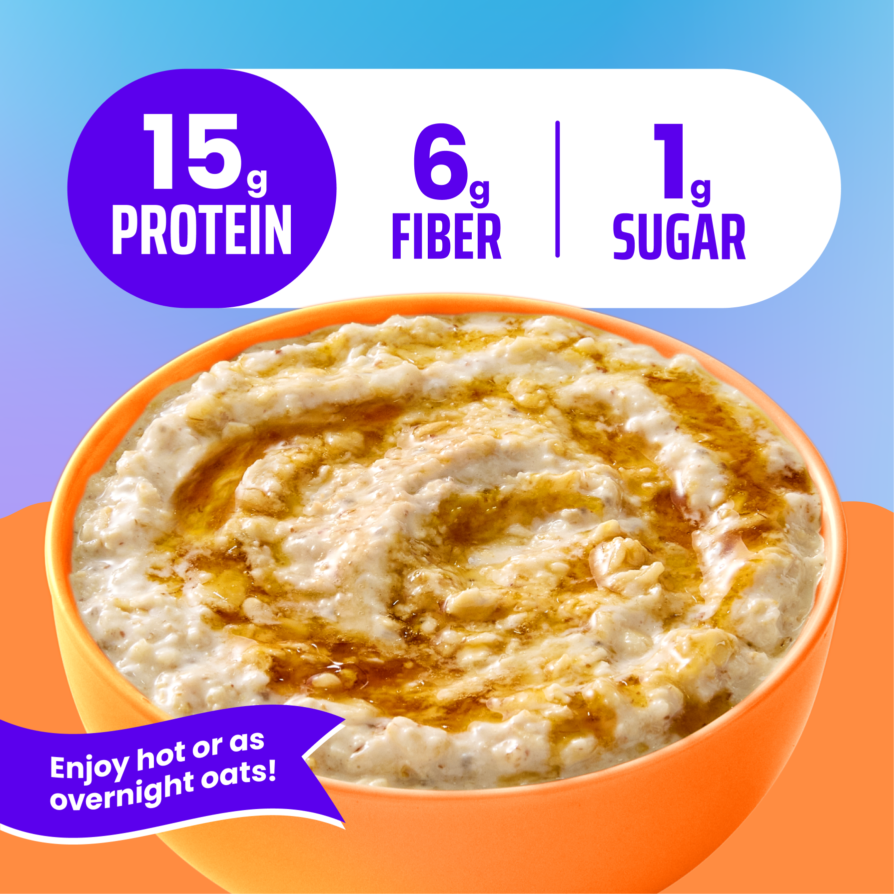 Magic Spoon Cereal Facebook ad