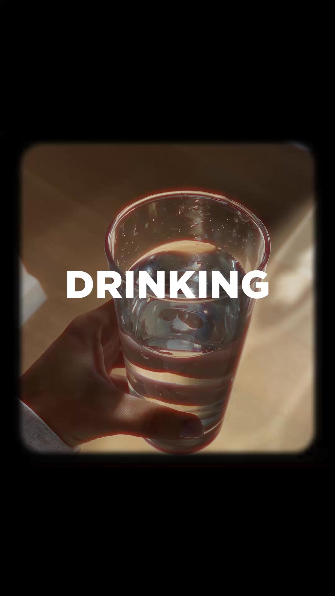 Humantra Facebook ad: A Better Way to Hydrate