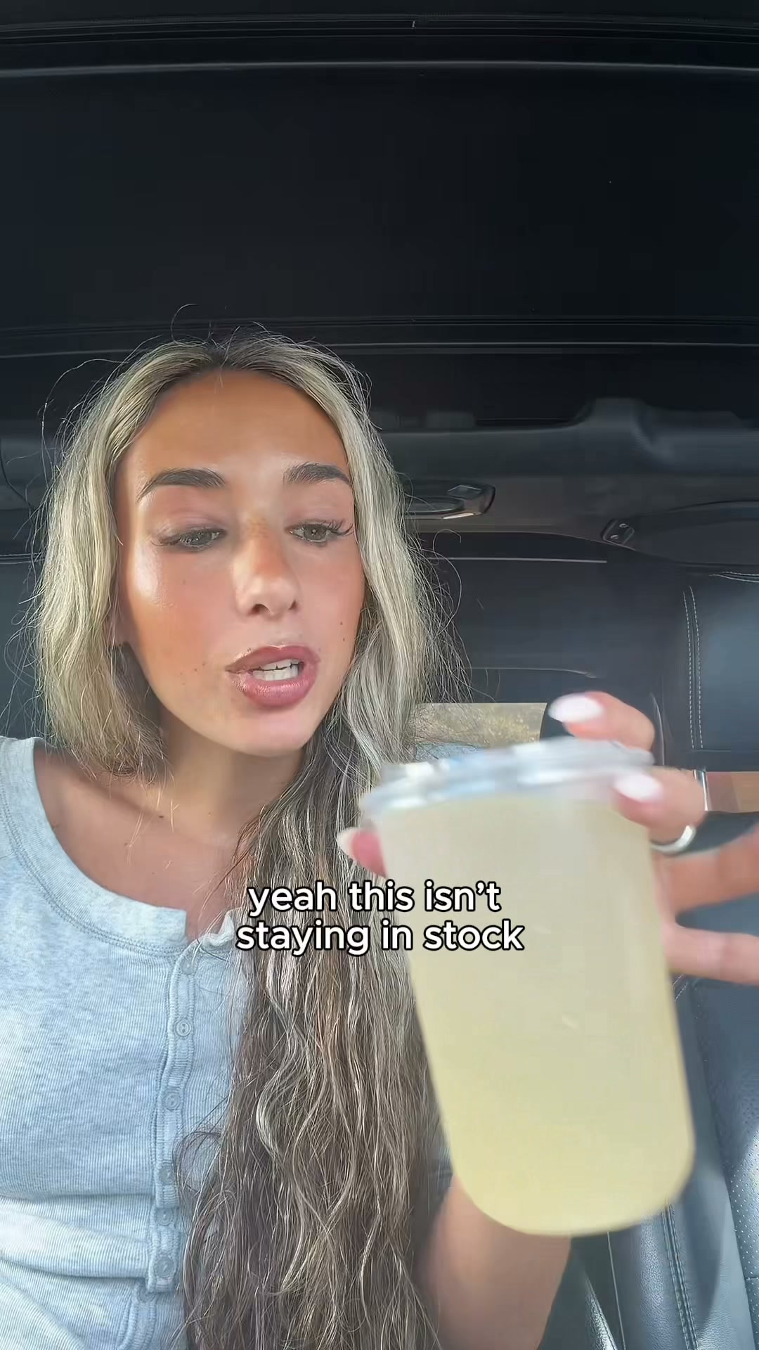 Arrae Facebook ad: The #1 secret to healthy hair