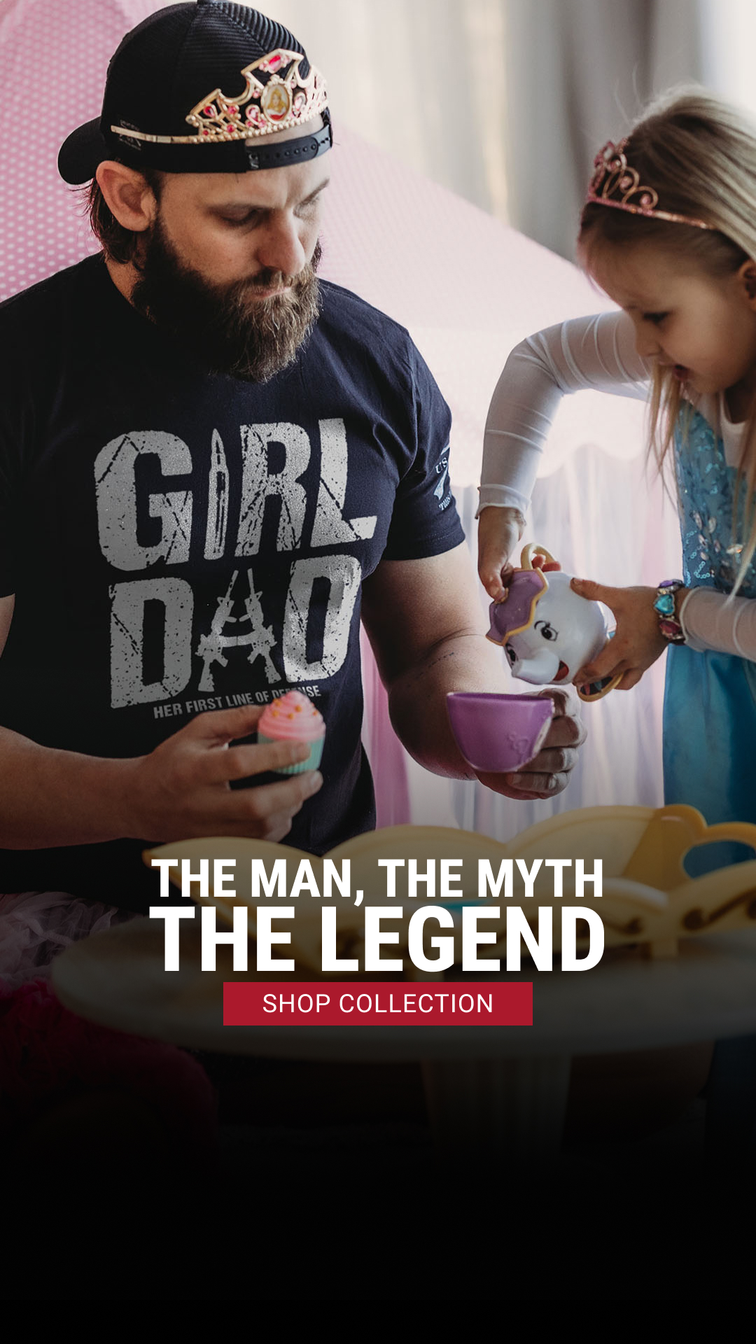 Grunt Style Facebook ad