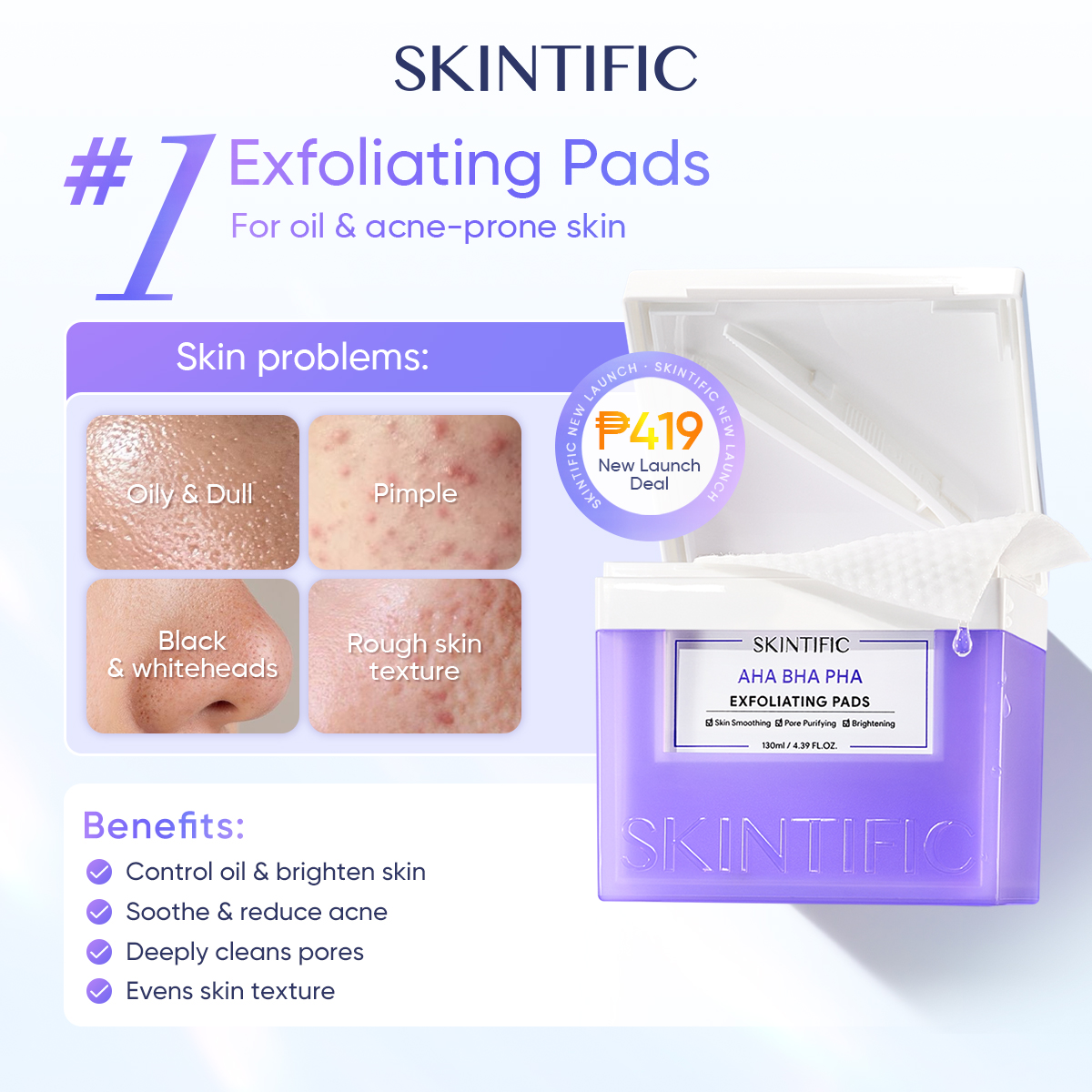 Skintific.Ph Facebook ad