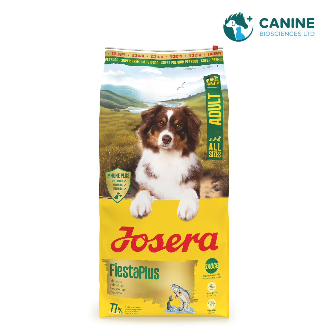 Josera Pet Food Kenya Facebook ad