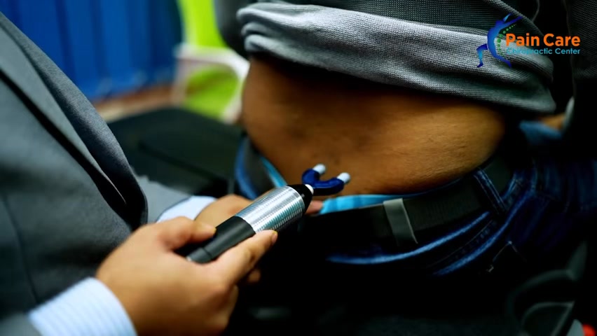 Pain Care Chiropractic Centre - ব্যথার যত্নে Facebook ad: Move Better. Live Pain-Free.