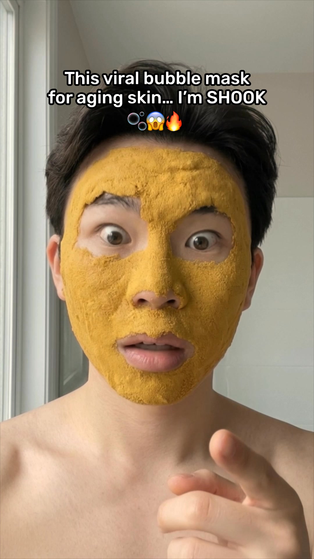 Ha-Eun Kim 하은, 하恩 - Korean Beauty Expert Facebook ad: Simple Korean Glow Plan