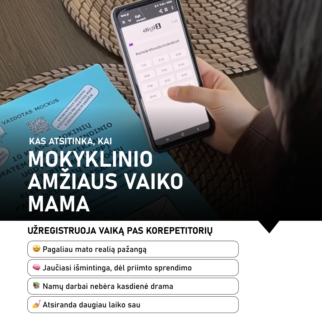Mokytojas Eimantas Facebook ad